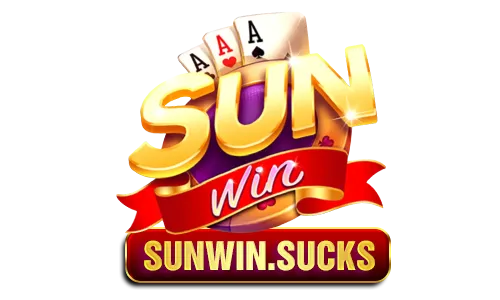 sunwin sucks logo